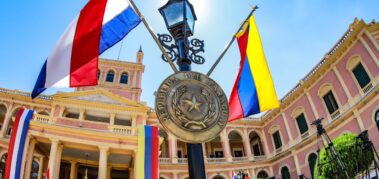 Paraguay y Venezuela retoman relaciones diplomáticas