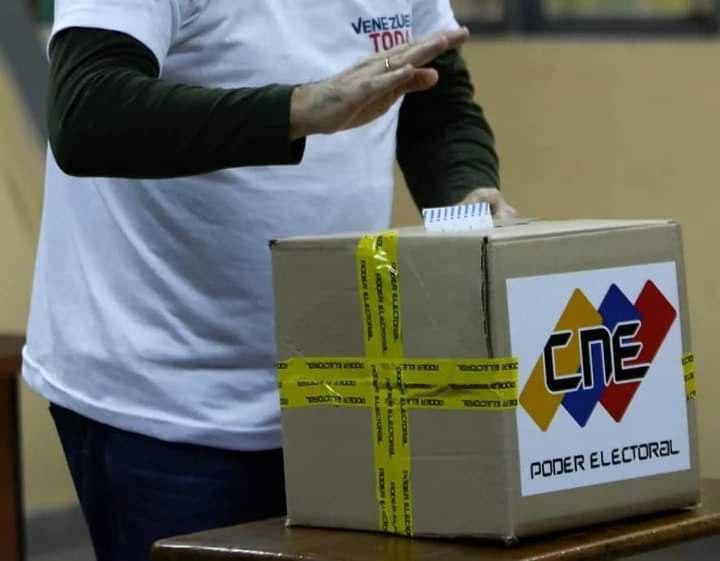Venezuela: victoria del SI en el referéndum por El Esequibo