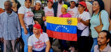 Venezuela: Conversatorio «Haití, un país en crisis humanitaria»