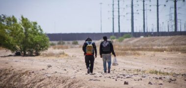 México, entre los cinco países con más solicitudes de asilo