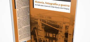 La crueldad de la Triple Alianza en imágenes reunidas en un libro esencial