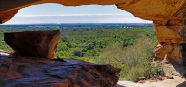 Geoturismo, una manera diferente de conocer el paisaje paraguayo