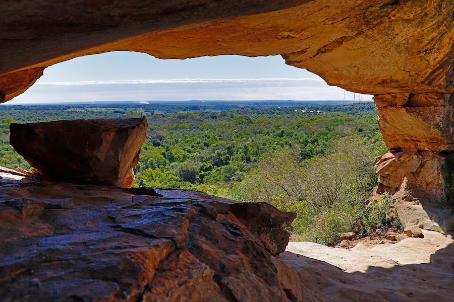 Geoturismo, una manera diferente de conocer el paisaje paraguayo