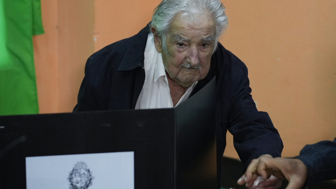 Ganó Yamandú: misión cumplida para Pepe Mujica