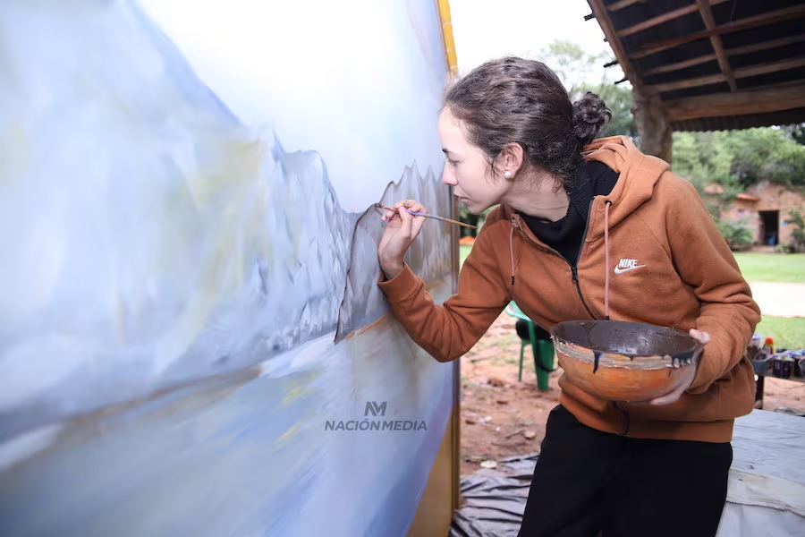 Tañarandy: el camino que sigue bajo la luz y legado de Koki Ruiz